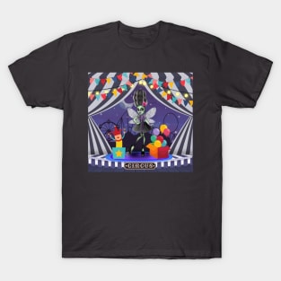 Circus party T-Shirt